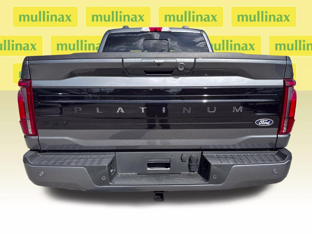 2026 Ford F-150 Platinum 4X4 Truck
