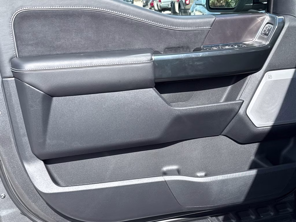 2026 Ford F-150 Platinum 4X4 Truck