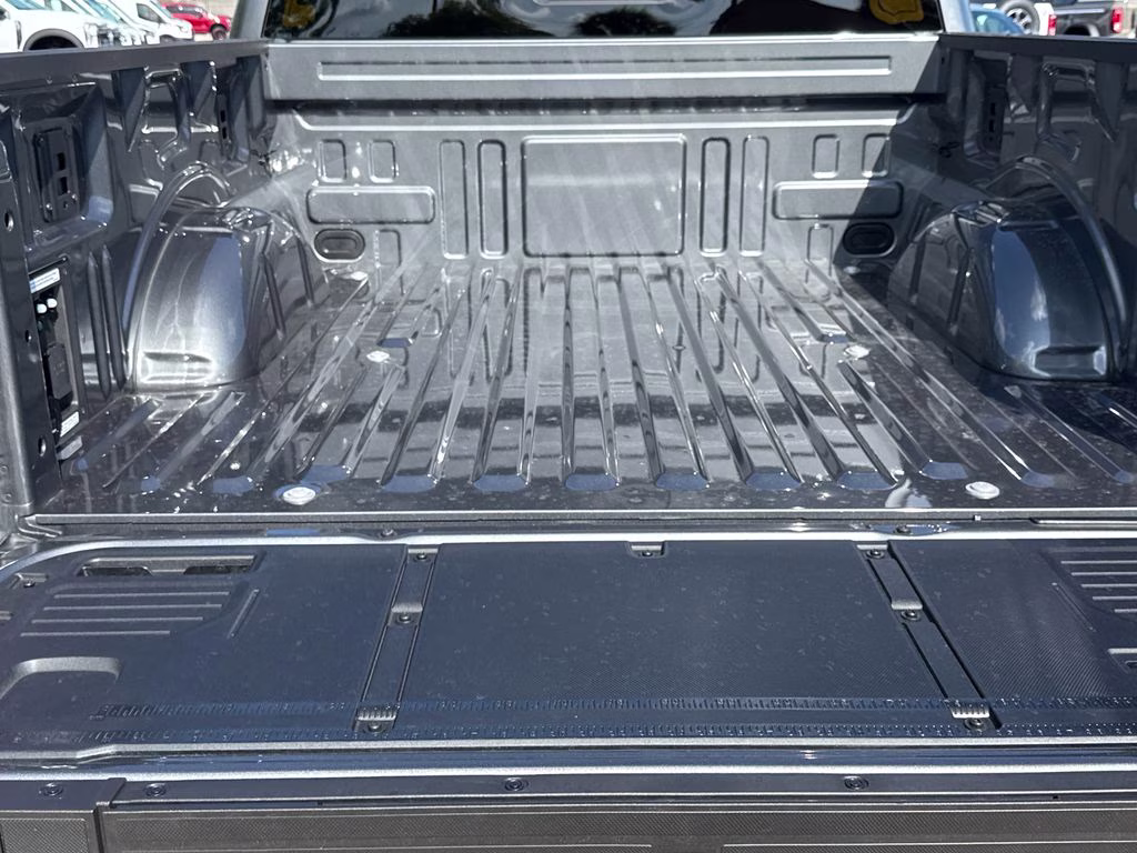 2026 Ford F-150 Platinum 4X4 Truck