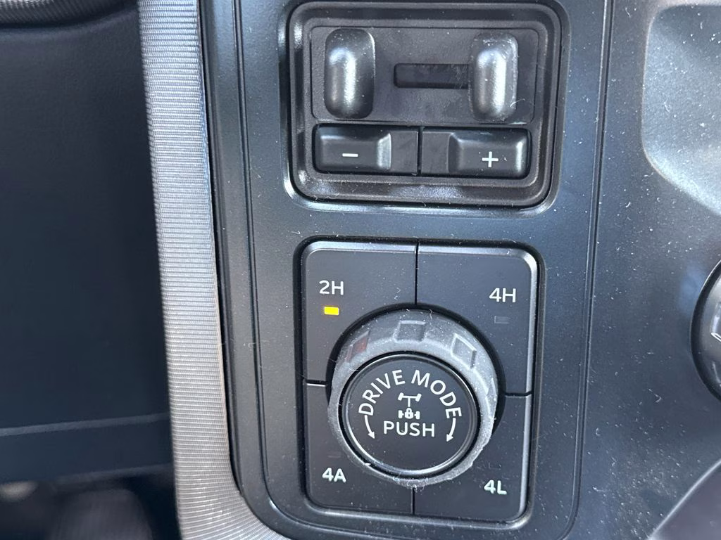 2026 Ford F-150 Platinum 4X4 Truck