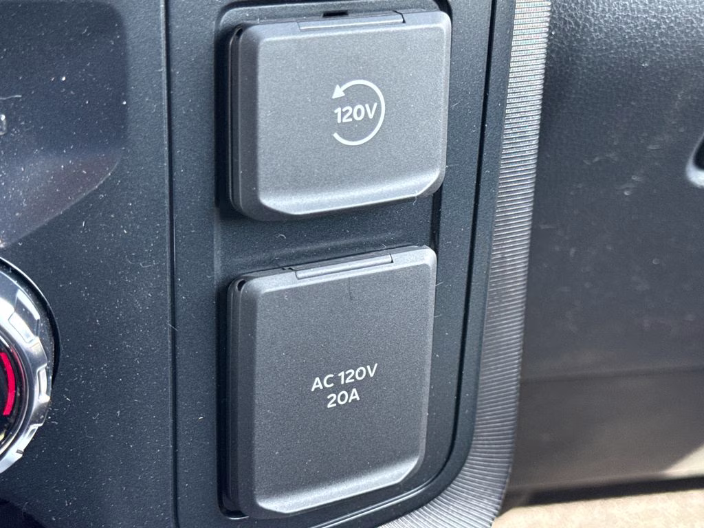 2026 Ford F-150 Platinum 4X4 Truck