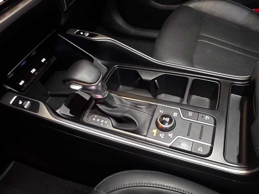 2022 Aruba Green Kia Sorento S AWD SUV