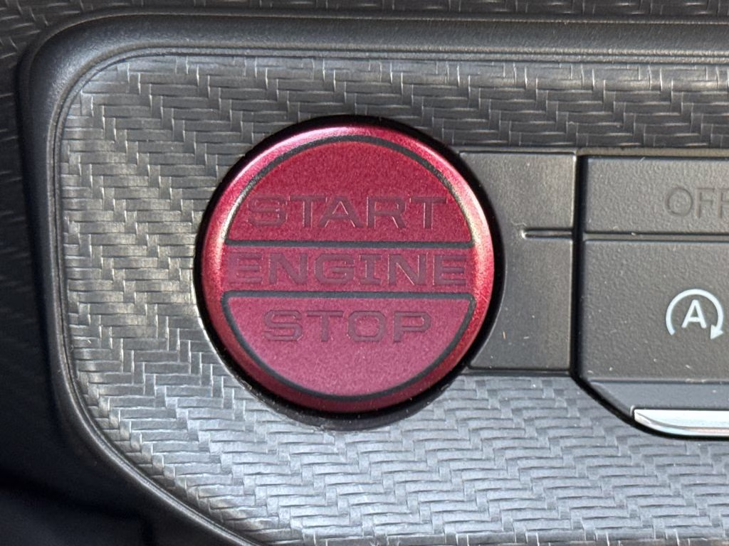 2026 Shadow Black Ford Mustang GT Premium RWD Coupe