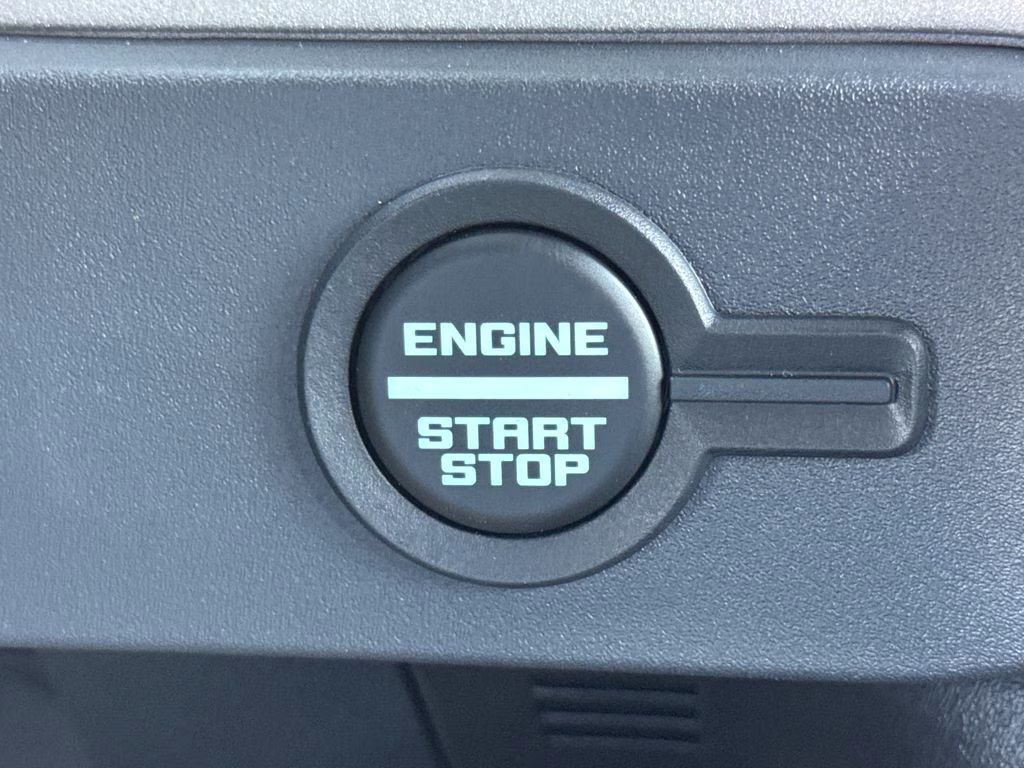 2026 Ford Bronco Outer Banks 4X4 SUV