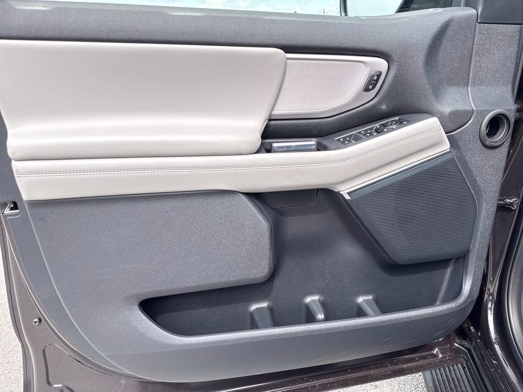 2026 Dark Matter Gray Metallic Ford Expedition Max Active RWD SUV