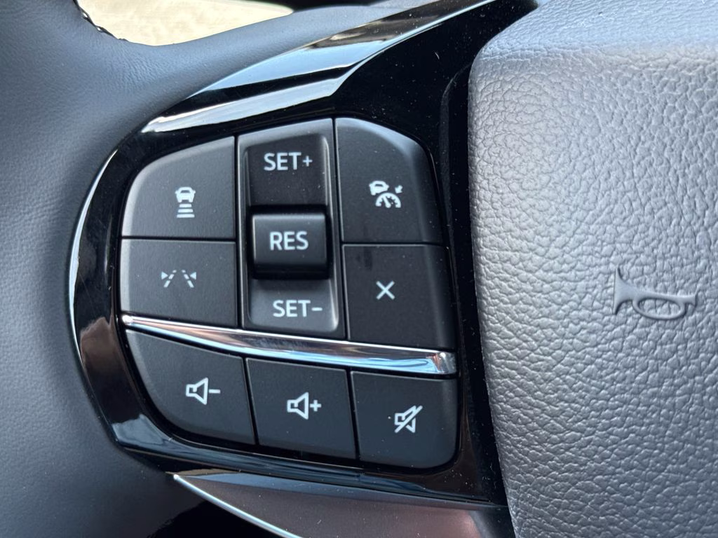 2026 Ford Explorer Platinum RWD SUV