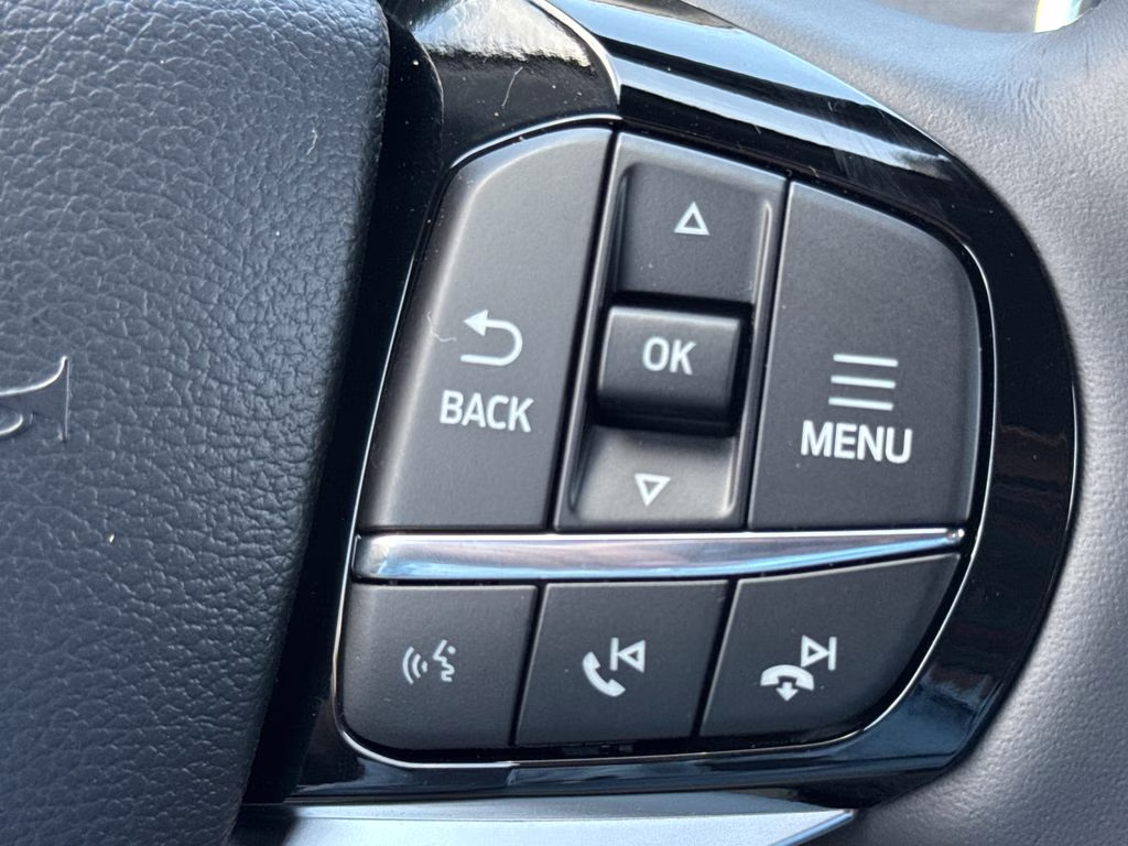 2026 Ford Explorer Platinum RWD SUV