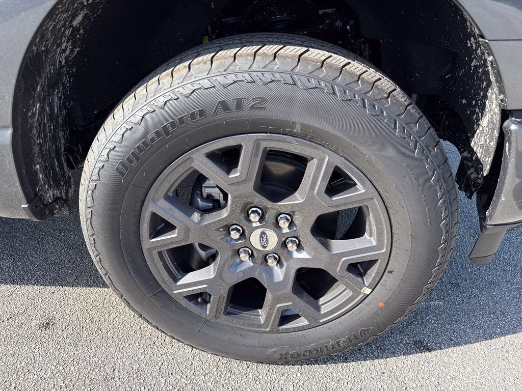 2026 Ford F-150 STX 4X4 Truck