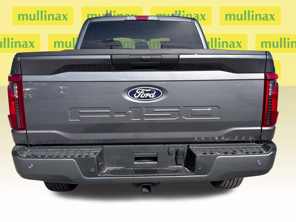 2026 Ford F-150 STX 4X4 Truck
