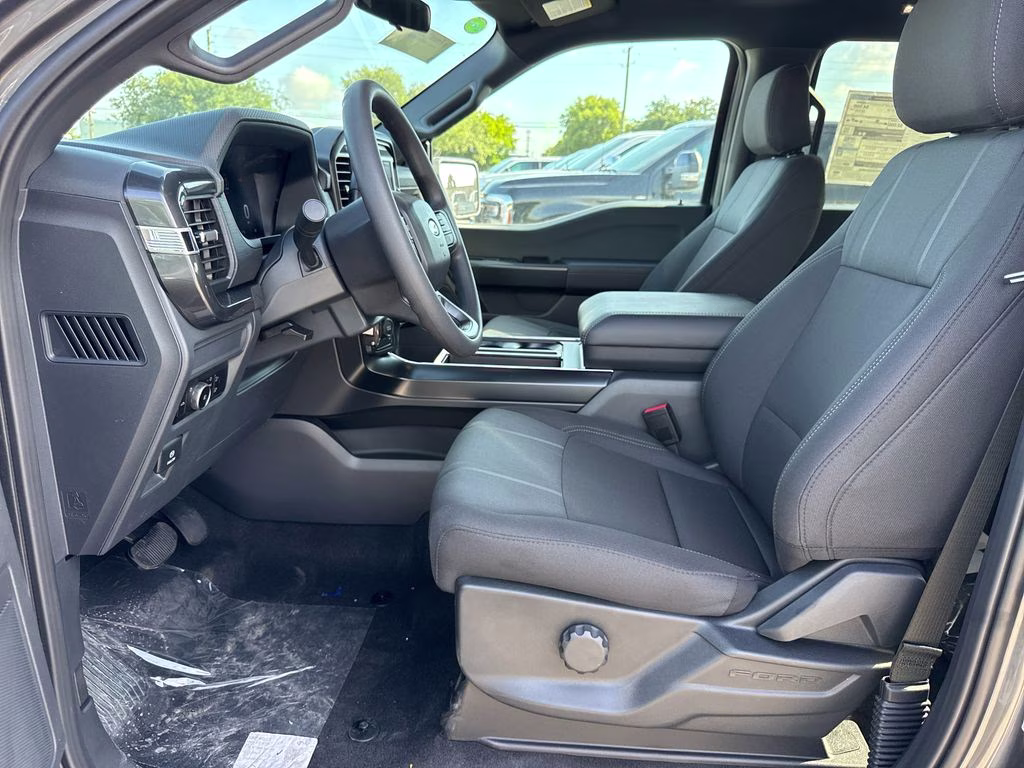 2026 Ford F-150 STX 4X4 Truck
