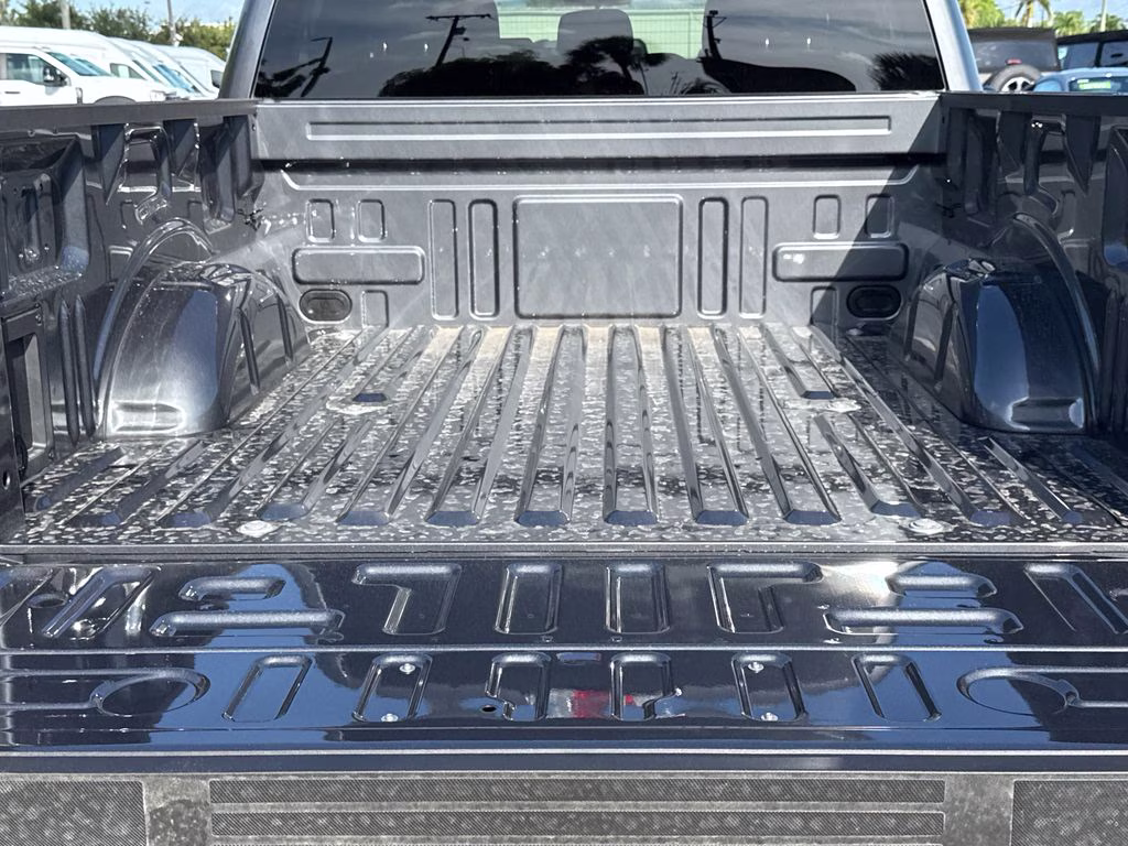 2026 Ford F-150 STX 4X4 Truck