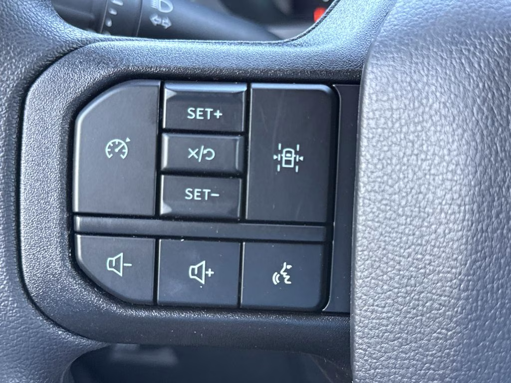 2026 Ford F-150 STX 4X4 Truck