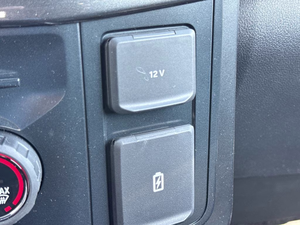 2026 Ford F-150 STX 4X4 Truck