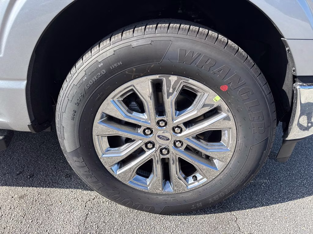 2026 Ford F-150 XLT RWD Truck