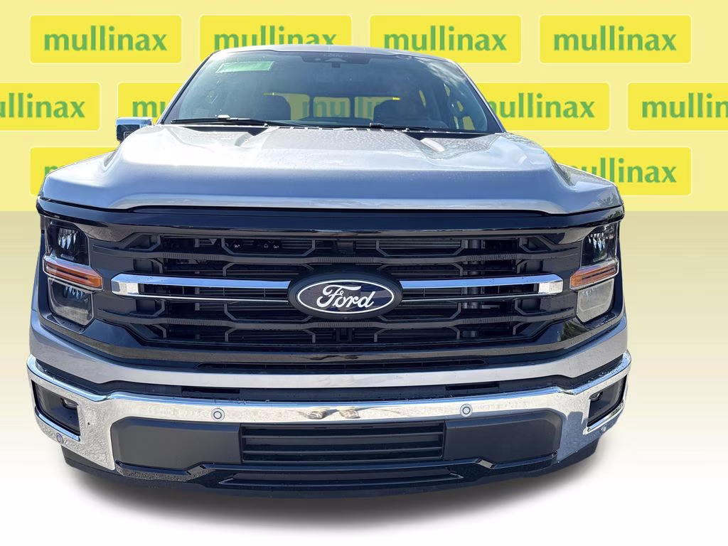2026 Ford F-150 XLT RWD Truck