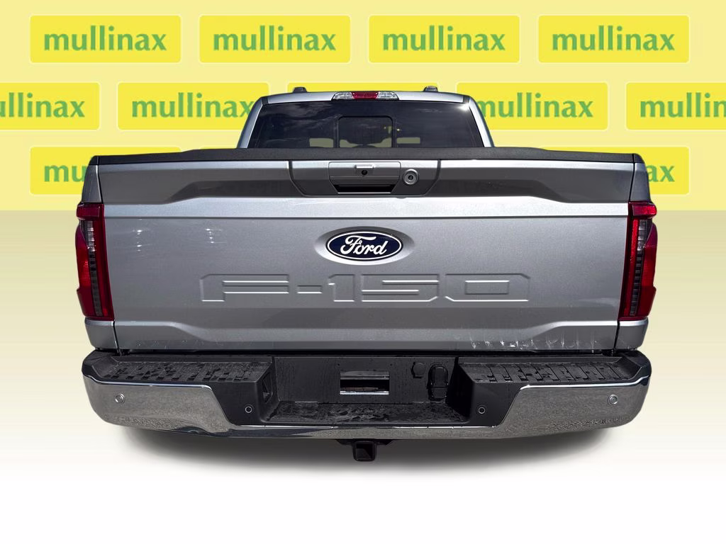 2026 Ford F-150 XLT RWD Truck