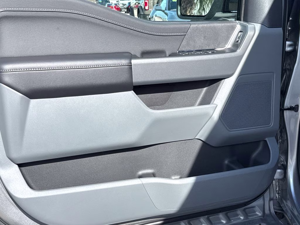 2026 Ford F-150 XLT RWD Truck