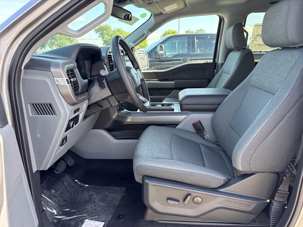 2026 Ford F-150 XLT RWD Truck