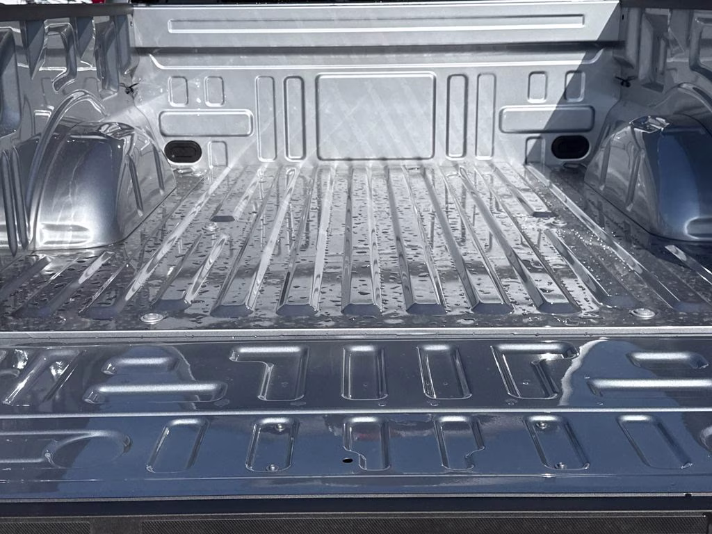 2026 Ford F-150 XLT RWD Truck