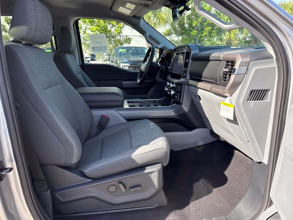 2026 Ford F-150 XLT RWD Truck