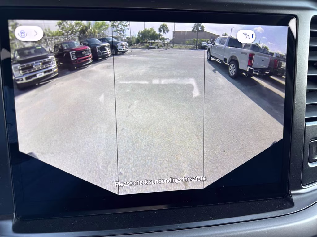 2026 Ford F-150 XLT RWD Truck