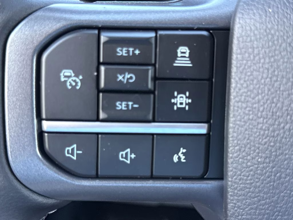 2026 Ford F-150 XLT RWD Truck