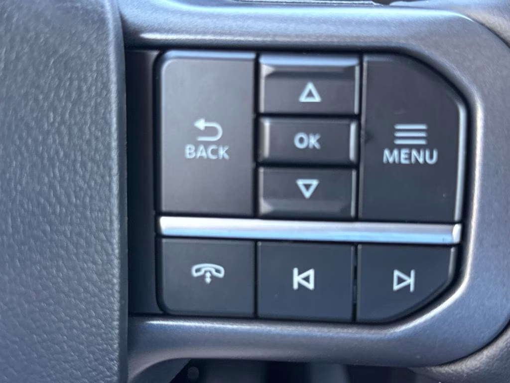 2026 Ford F-150 XLT RWD Truck