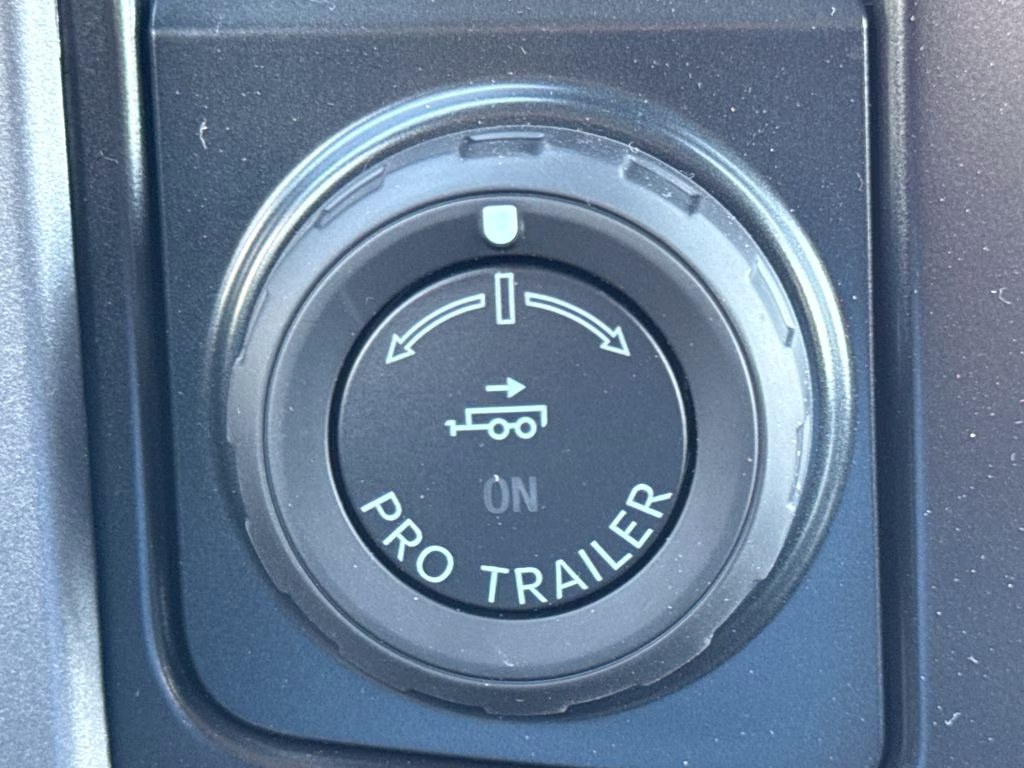 2026 Ford F-150 XLT RWD Truck