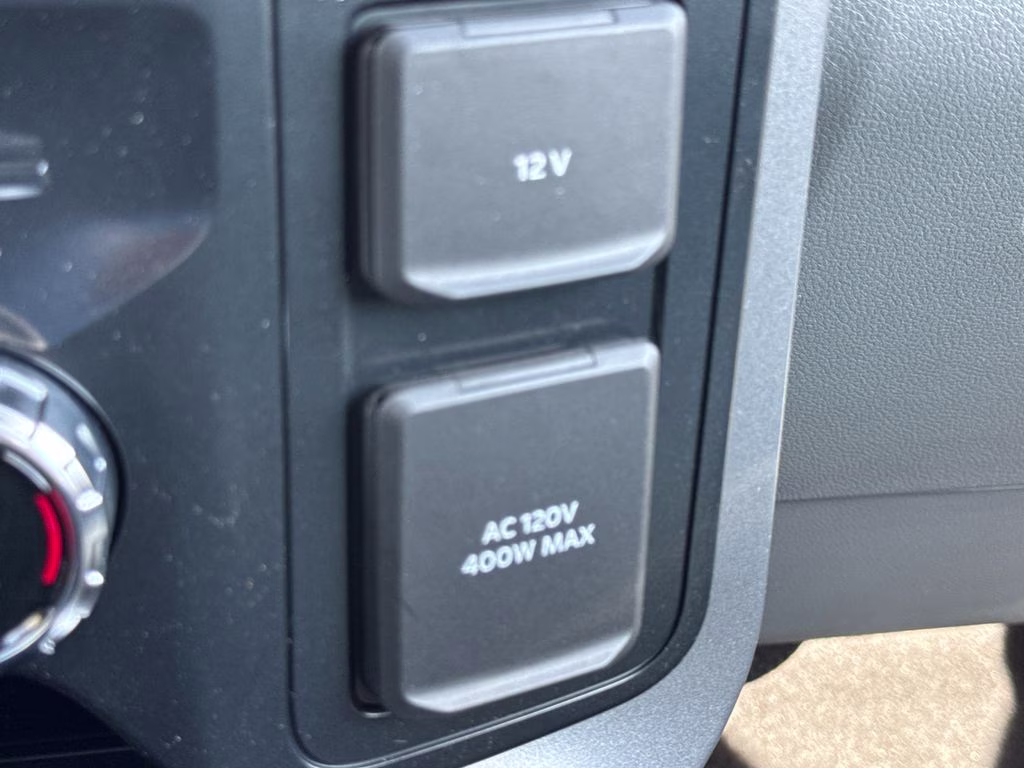 2026 Ford F-150 XLT RWD Truck