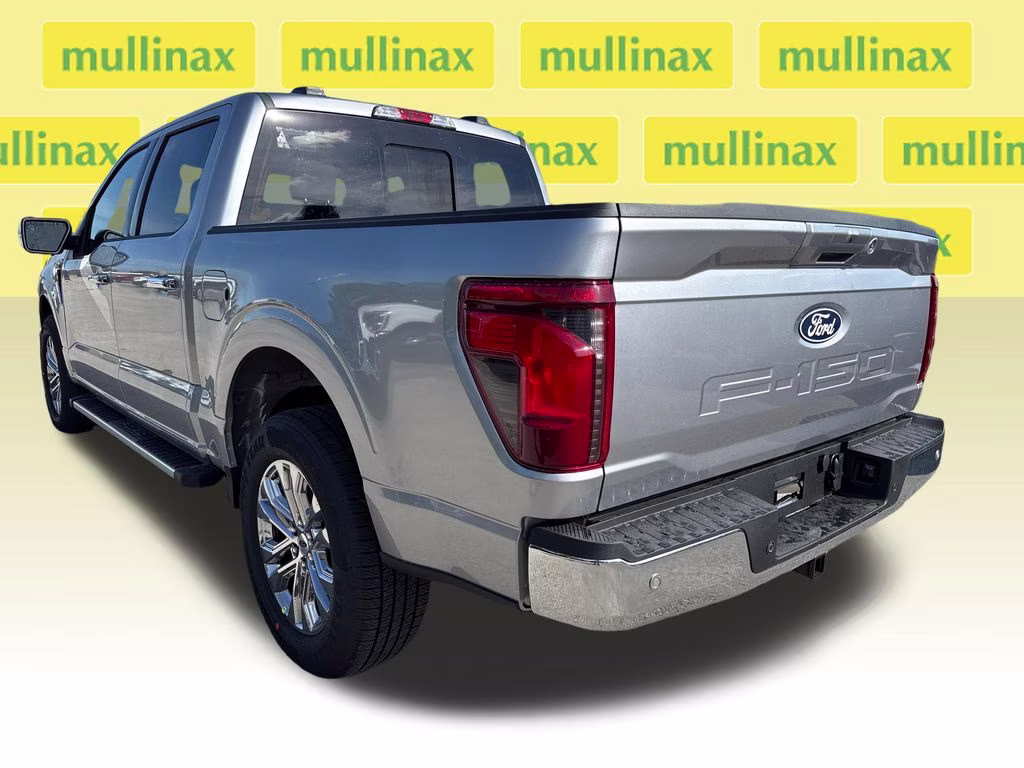 2026 Ford F-150 XLT RWD Truck