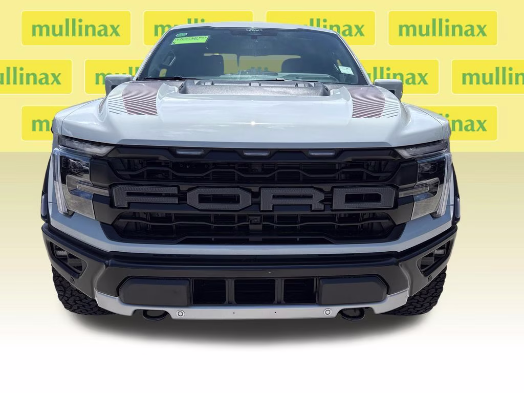 2026 Avalanche Ford F-150 Raptor 4X4 Truck