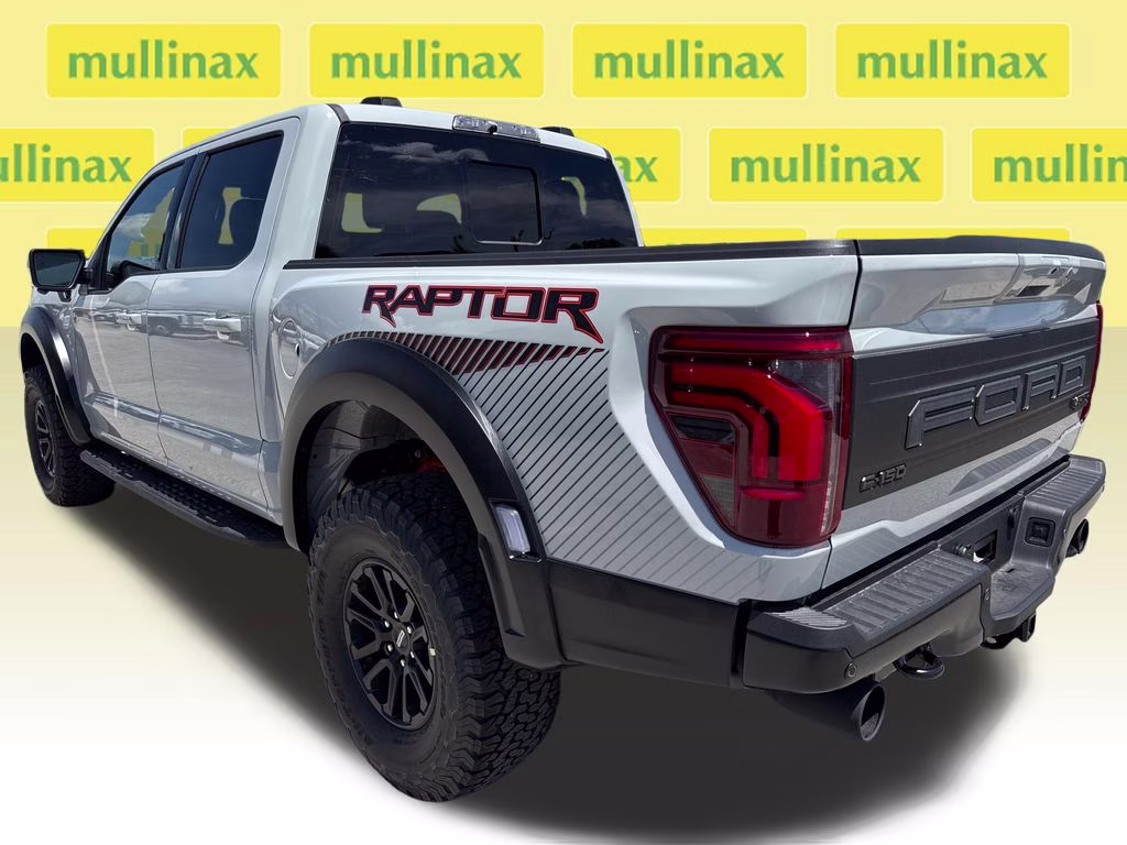 2026 Avalanche Ford F-150 Raptor 4X4 Truck