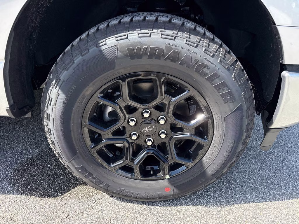 2026 Ford F-150 XLT 4X4 Truck