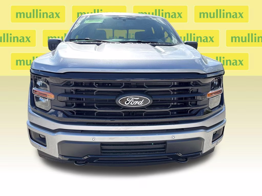 2026 Ford F-150 XLT 4X4 Truck