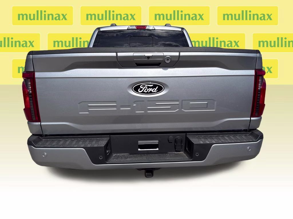 2026 Ford F-150 XLT 4X4 Truck