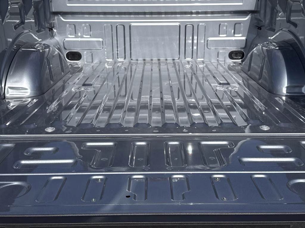 2026 Ford F-150 XLT 4X4 Truck