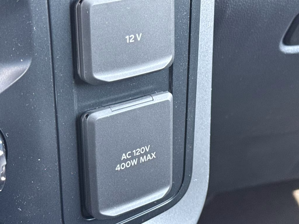2026 Ford F-150 XLT 4X4 Truck