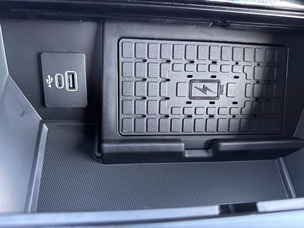 2026 Ford F-150 King Ranch 4X4 Truck