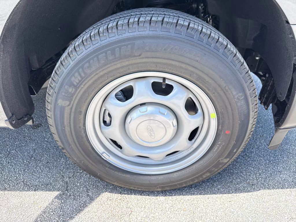 2026 Ford F-150 XL RWD Truck