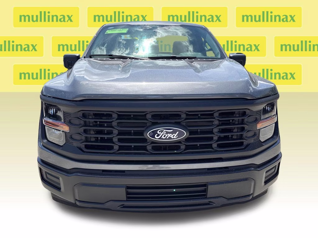 2026 Ford F-150 XL RWD Truck