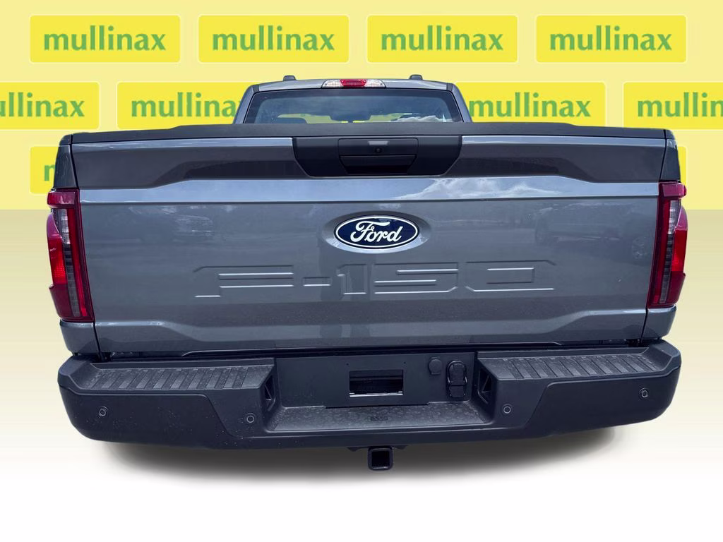 2026 Ford F-150 XL RWD Truck