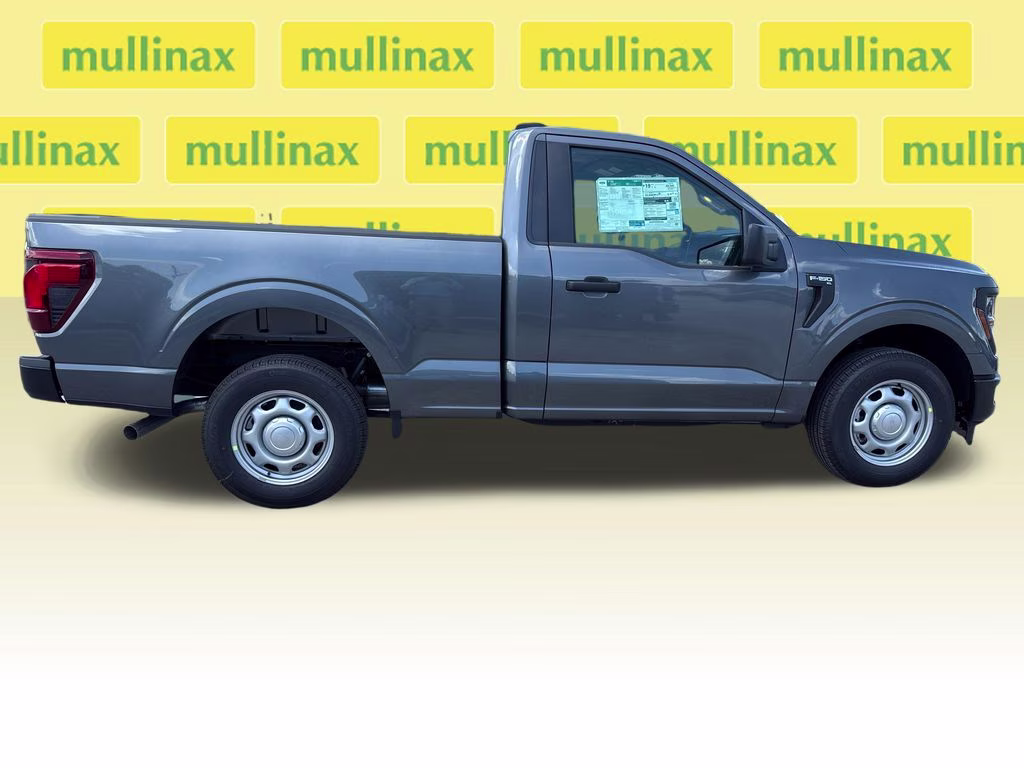 2026 Ford F-150 XL RWD Truck