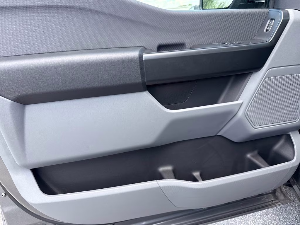2026 Ford F-150 XL RWD Truck