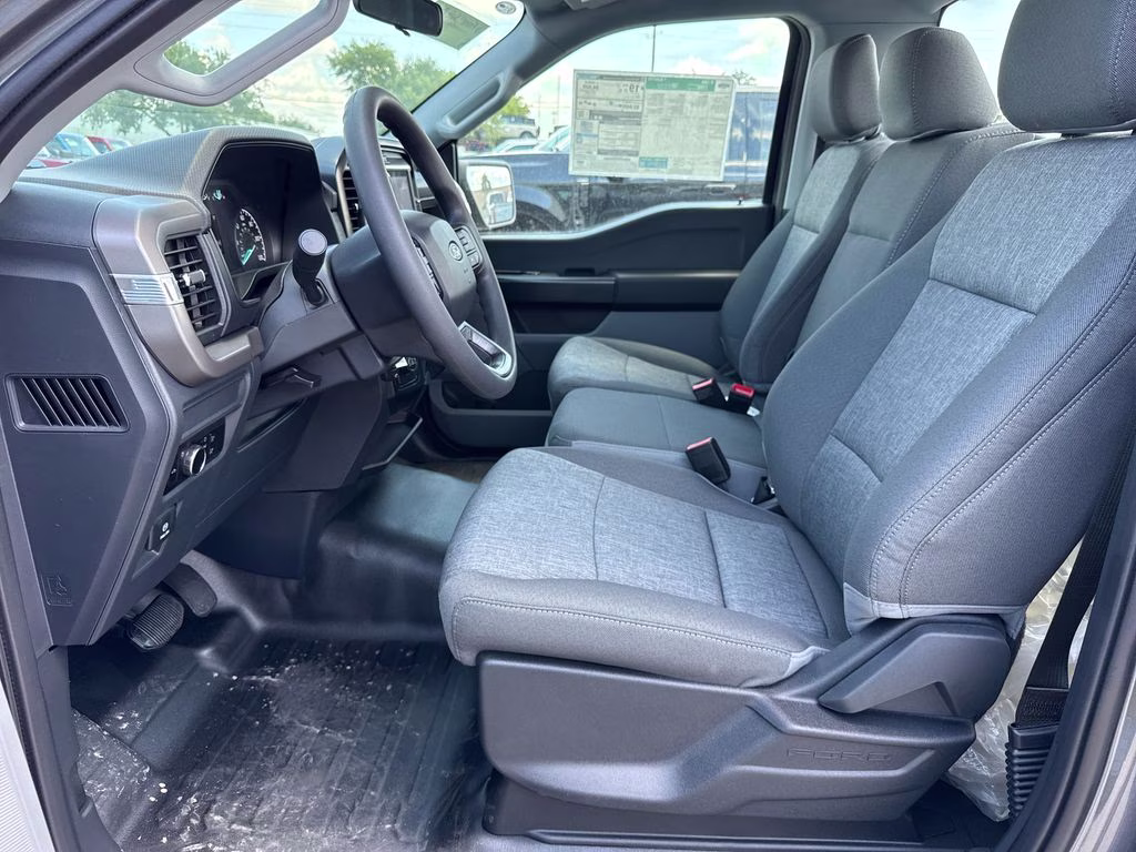 2026 Ford F-150 XL RWD Truck