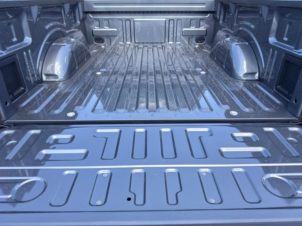 2026 Ford F-150 XL RWD Truck