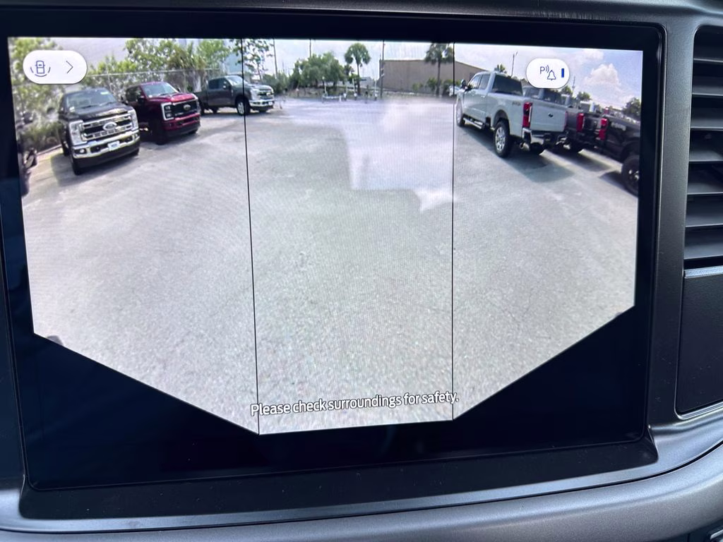 2026 Ford F-150 XL RWD Truck