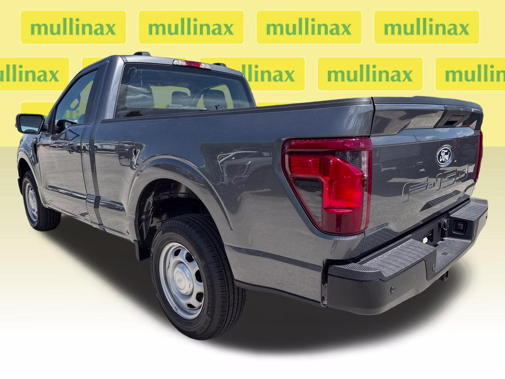 2026 Ford F-150 XL RWD Truck