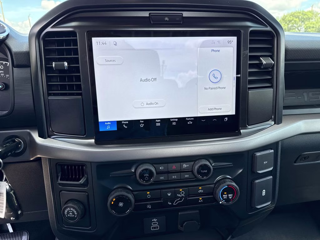 2026 Ford F-150 XL RWD Truck
