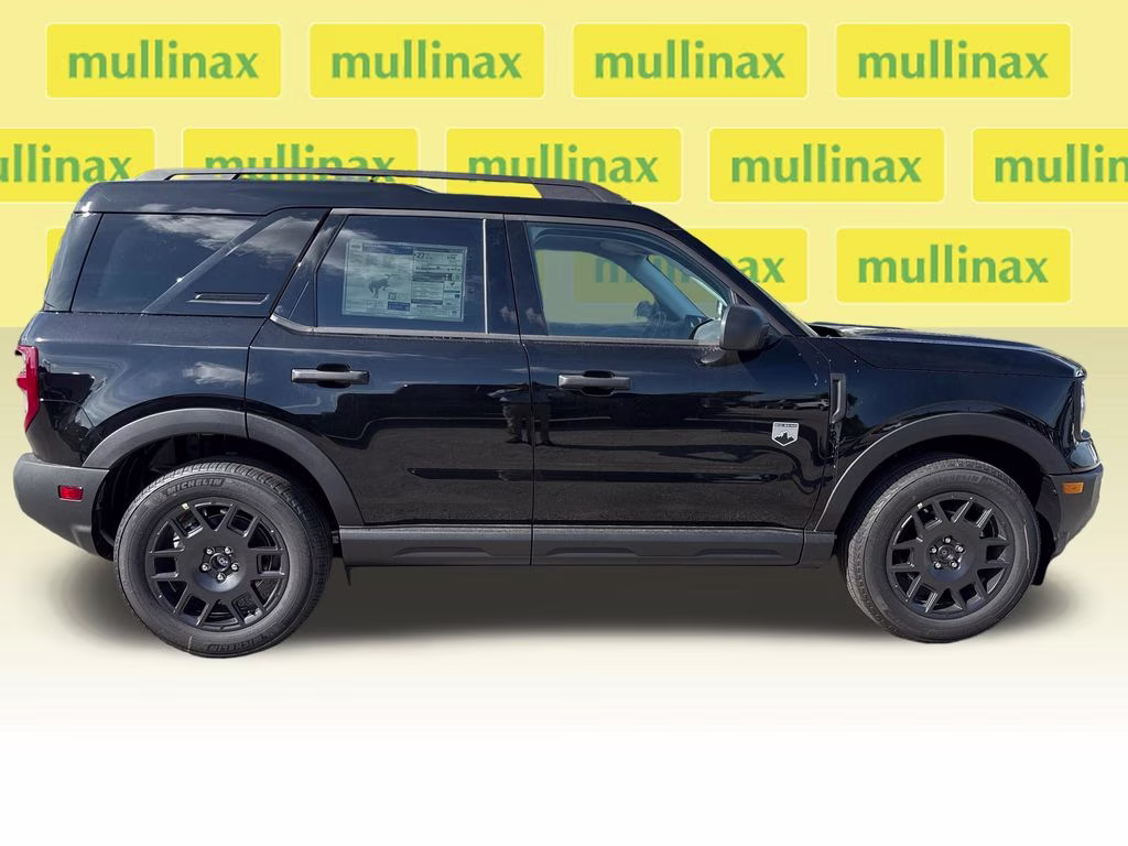 2026 Ford Bronco Sport Big Bend 4X4 SUV