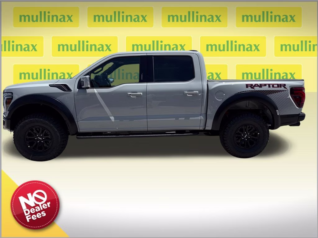 2026 Avalanche Ford F-150 Raptor 4X4 Truck